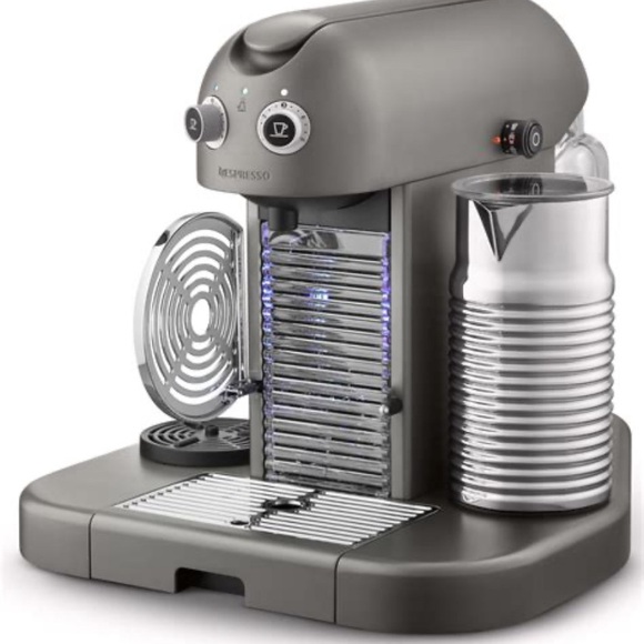 NESPRESSO GRAN MAESTRIA CUP HOLDER STAND - Picture 2 of 4